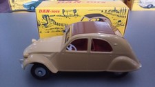 DAN-TOYS/NOREV: CITROËN 2CV
