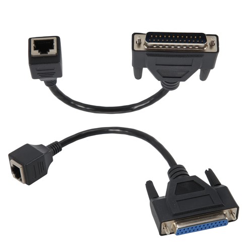 Câble ilda vers rj45 - ,