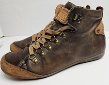 Pikolinos lisboa brown leather - pikolinos,