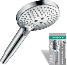 Hansgrohe Handbrause Raindance
