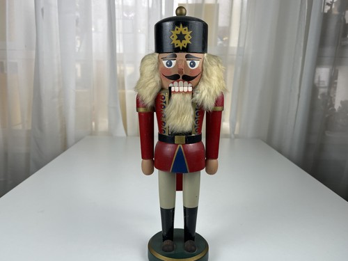 Figurine erzgebirge - figurine,