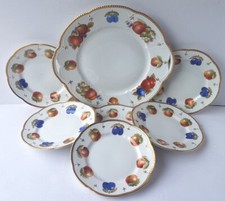Ensemble De 7 Pièces
