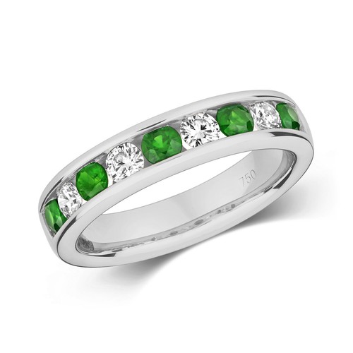 Bague femme semi pavée - bague,
