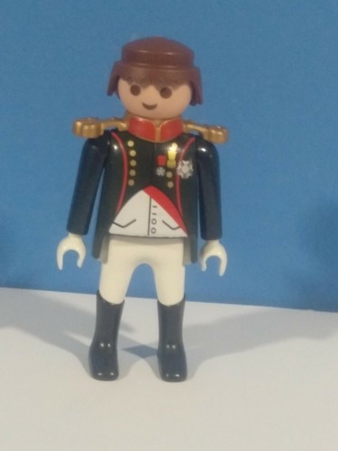 Figurine playmobil napoleon - playmobil,
