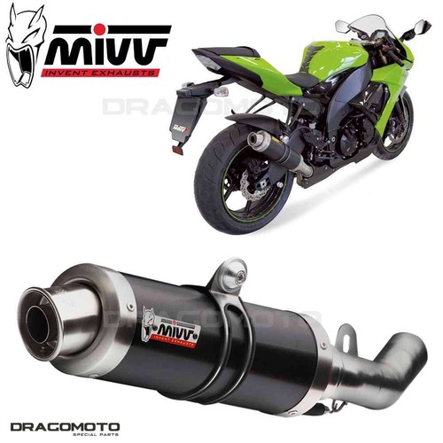 échappement kawasaki r - échappement,