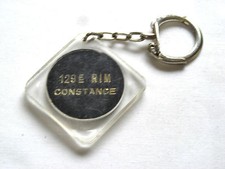 Porte-clés Key ring St