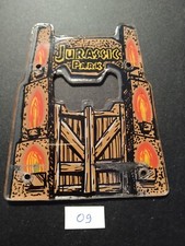 DATA EAST - JURASSIC PARK -