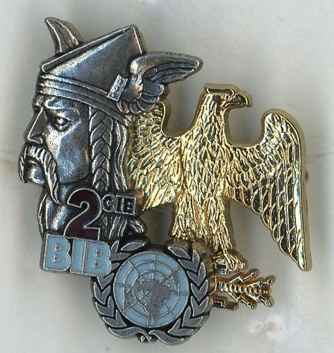 Infanterie 2 cie - ri, 2°