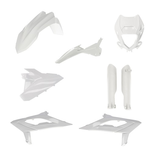 Acerbis kit carénages - acerbis, de