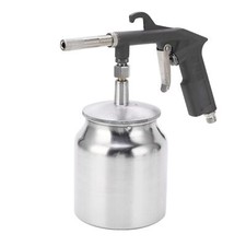 Pistolet De Sablage Portable