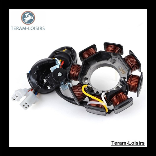 Stator pour yamaha - stator,