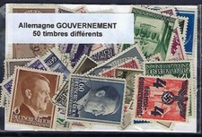 Allemagne Gouvernement