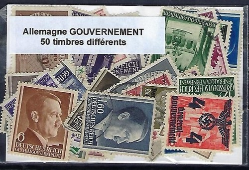 Allemagne gouvernement - allemagne,