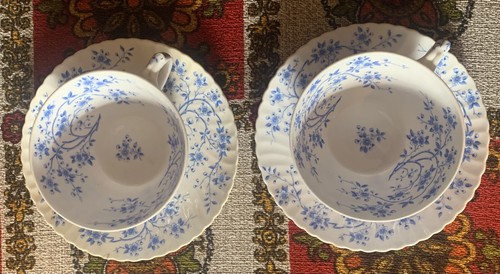 Duo tasses chocolat en - tasses,