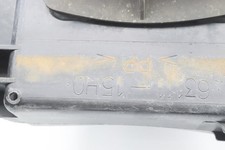 Passage de roue SUZUKI 1300 GSXR HAYABUSA 2008 à 2010