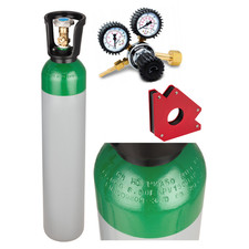 Bouteille Argon 10L 200B