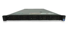 SERVEUR DELL Poweredge R630 2 x Xeon Eight Core E5-2630 V3 128 Gigas Rack 1U