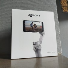 DJI OM4 stabilisateur