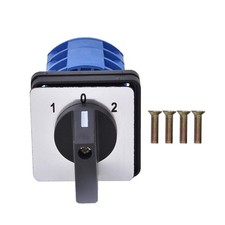 Interrupteur à bascule 3