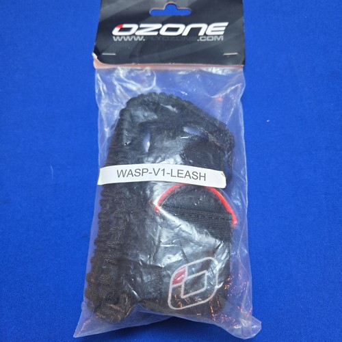 Ozone wasp wrist leash - wasp, v1