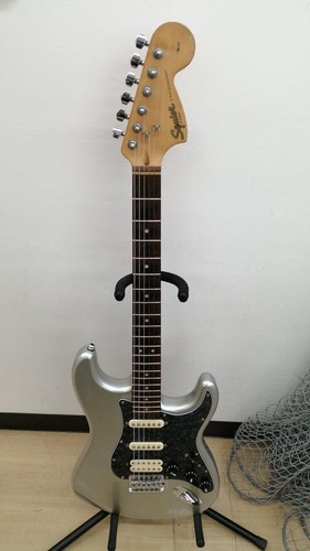 Guitare électrique squier - guitare,