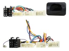 Interface commande volant TYC compatible avec Daihatsu Toyota equivalent CA-R-PI