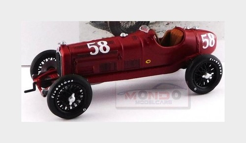 Rio alfa romeo p3 - 1:43,