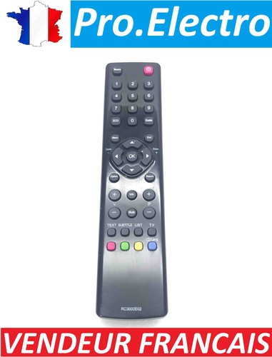 Remote original telecommande - remote,