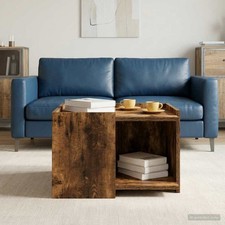 Table basse Bois d'ingénierie