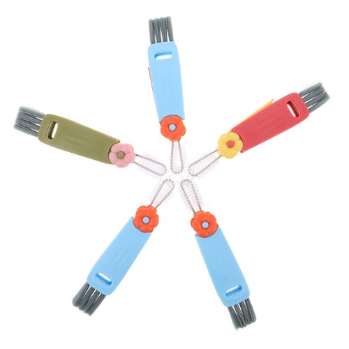 Pcs goupillon bouteille - 5,