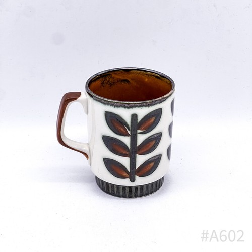 Boch rambouillet tasse 1966 - boch,