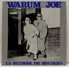 Warum Joe La Methode du
