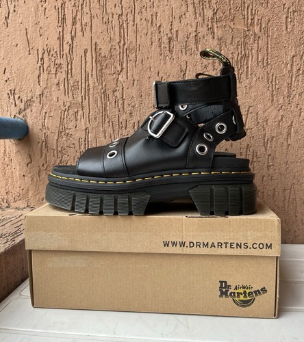 Sandales martens rick - sandales,