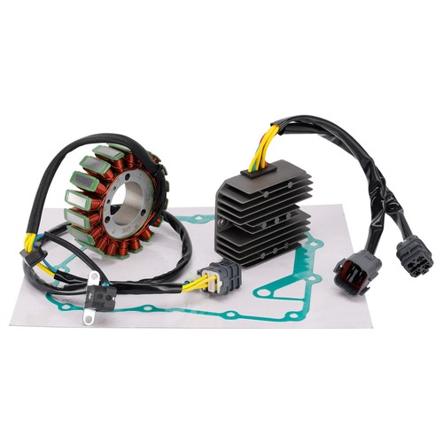 Stator allumage régulateur - allumage,