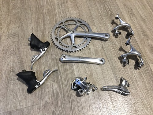 Velo course ancien vintage - vintage,