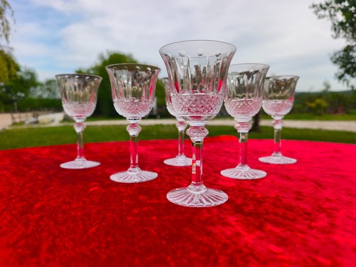 Belle serie verres a vin - verres,