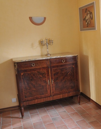 Commode meuble appui - meuble, d'appui