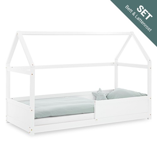 Cadre lit enfant - cadre, 90x200