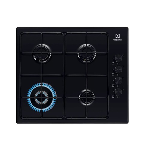 Electrolux table cuisson - table,