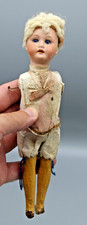PETITE POUPEE ANCIENNE GERMANY 390 12 0X M ARMAND MARSEILLE  22 CM