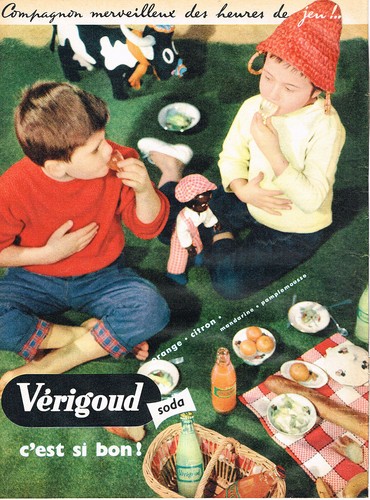 Publicite advertising 075 - publicite,