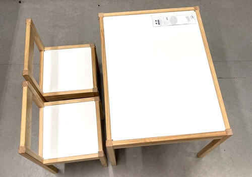 Ikea latt kids - latt,