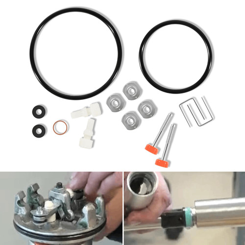 206728 air motor repair - air,
