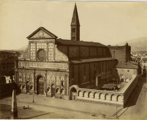 Italie florence église - florence,,