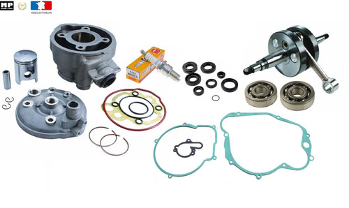Kit haut bas joints moteur - kit,