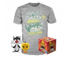 Looney tunes funko pop - looney,
