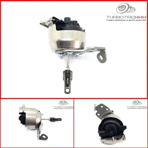 Sous pression actuator jumper - sous-pression,