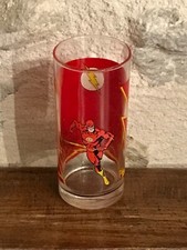 Verre Quick DC "COMICS -