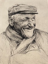 NOS GENS signé par Scherbeck