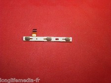 Acer Iconia One A1-830 - Nappe Power Volume tablette Acer - Pièce originale Acer